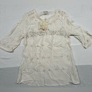 Women’s Dress Top-NWT